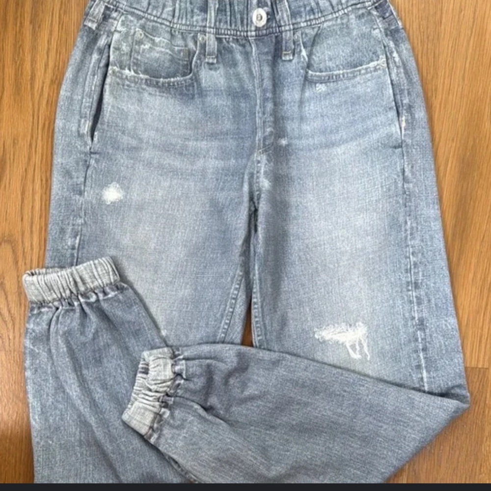 Rag & Bone Miramar Joggers